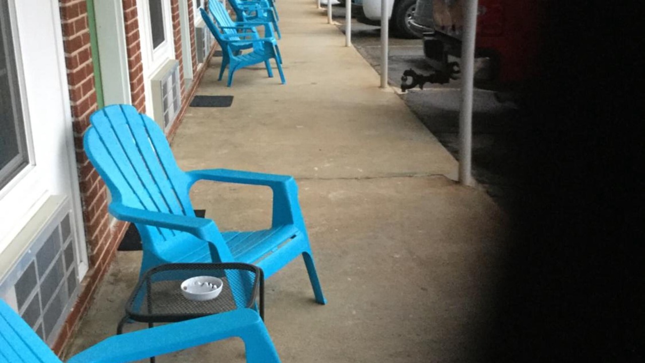 Photo of Patio Balcony in Murphy