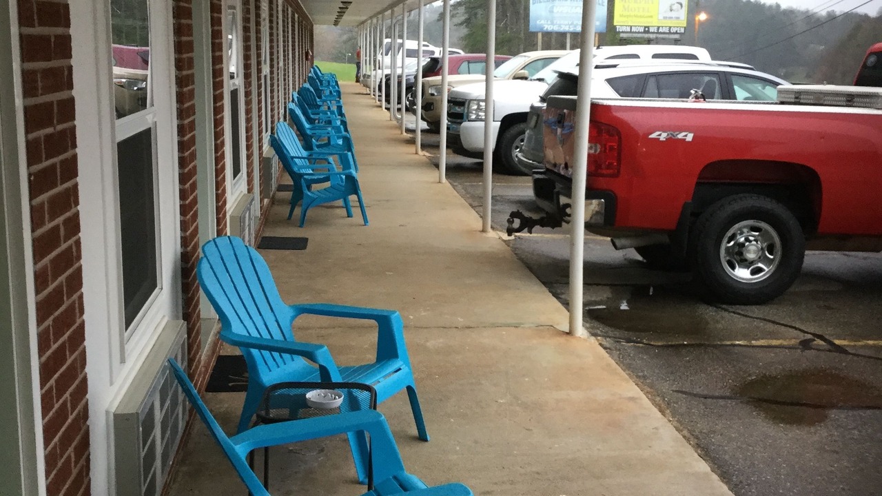 Photo of Patio Balcony in Murphy