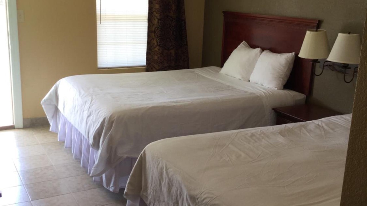 Photo of Bedroom in Murphy
