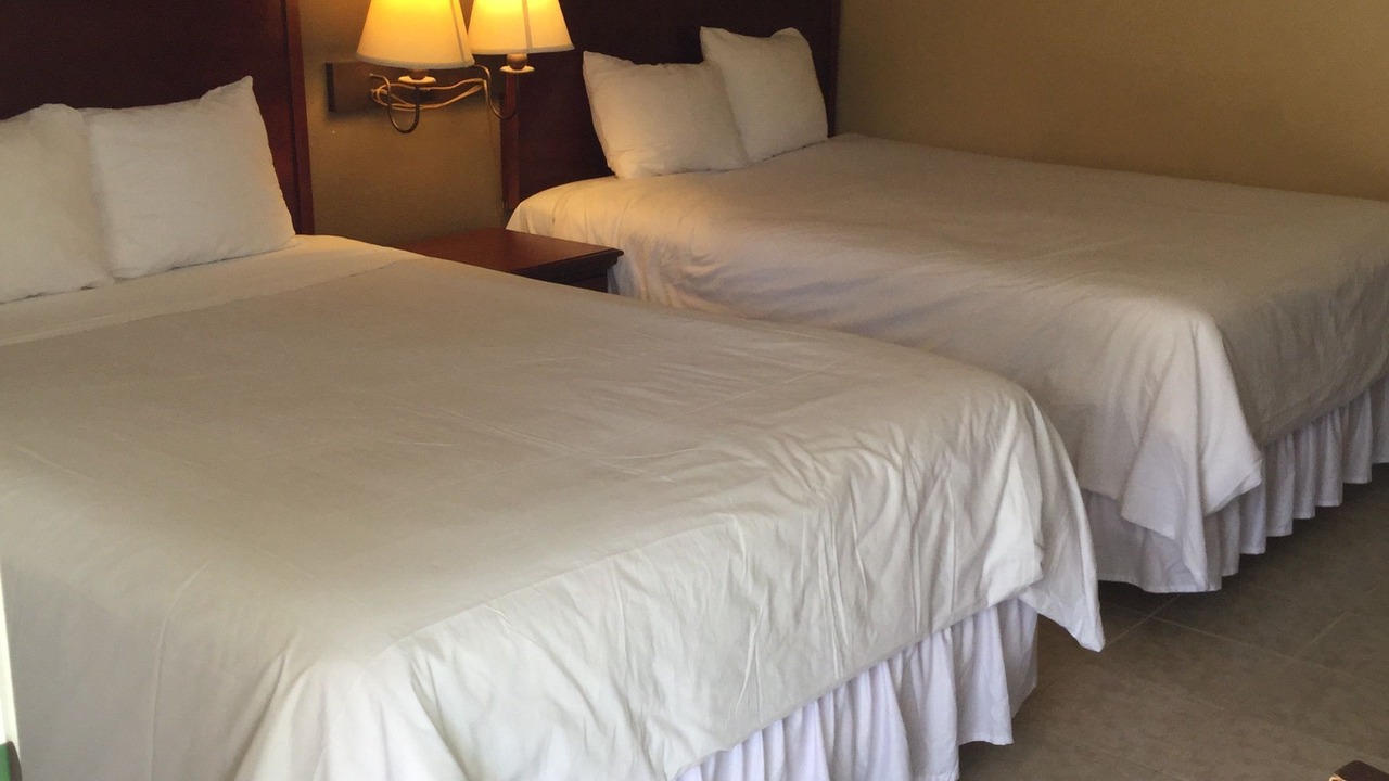 Photo of Bedroom in Murphy