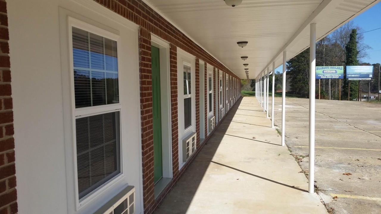 Photo of Outdoor in Murphy
