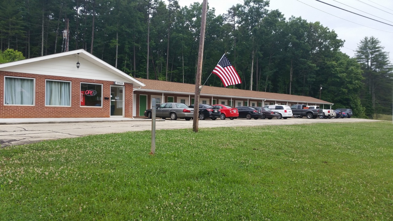 Photo of Outdoor in Murphy
