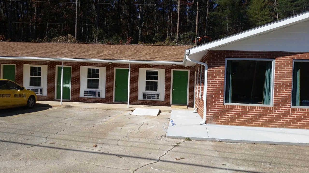 Photo of Outdoor in Murphy
