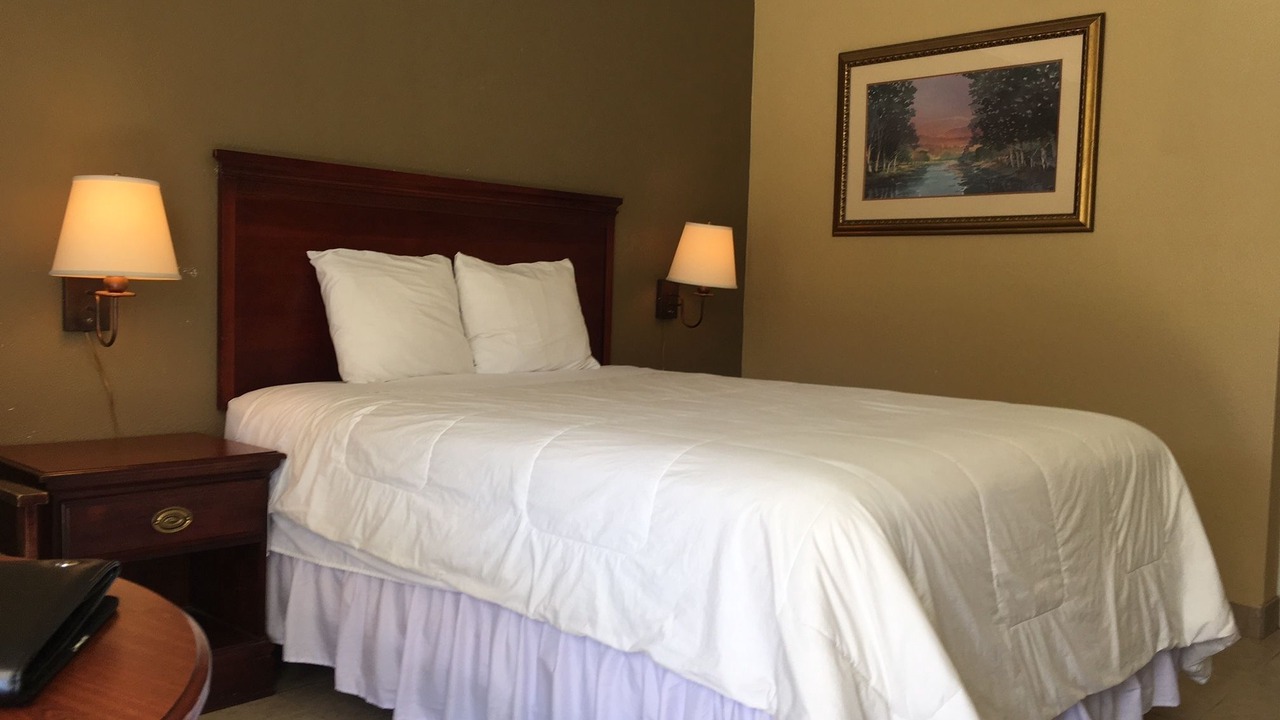 Photo of Bedroom in Murphy