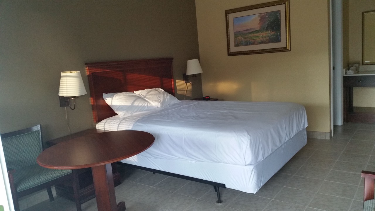 Photo of Bedroom in Murphy