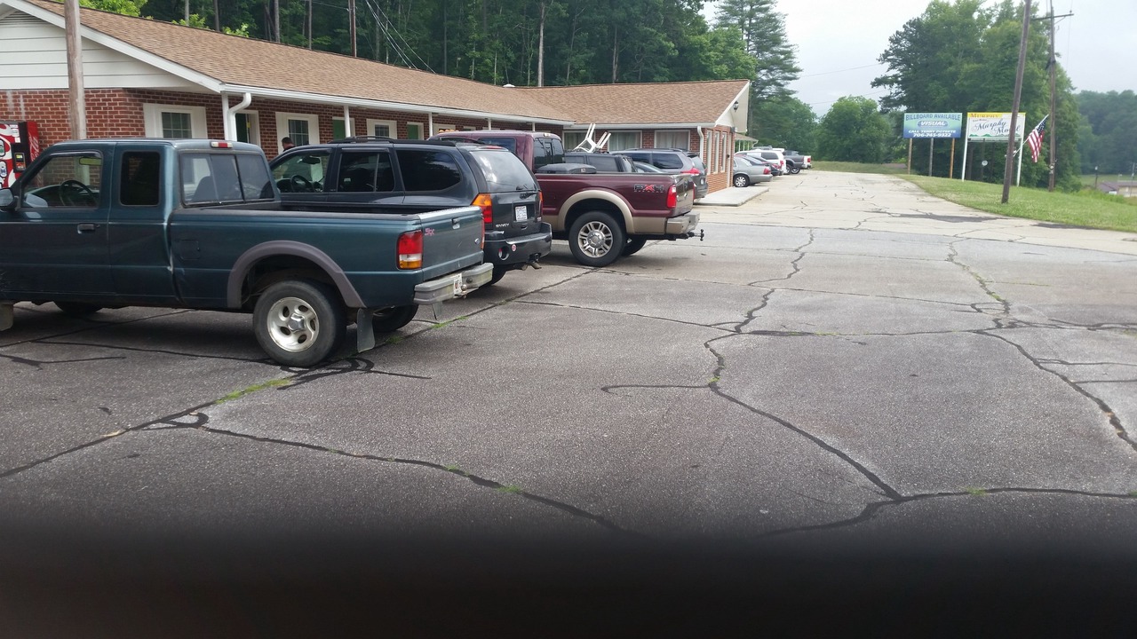 Photo of Outdoor in Murphy