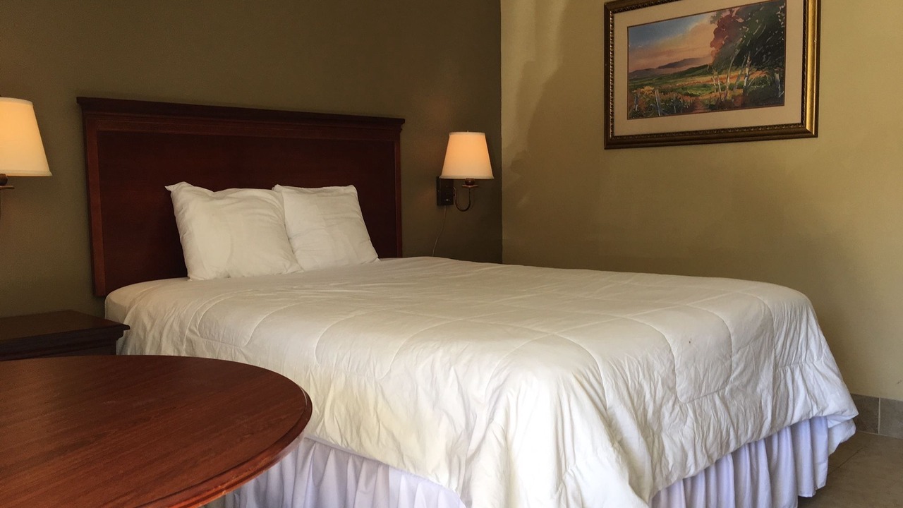 Photo of Bedroom in Murphy