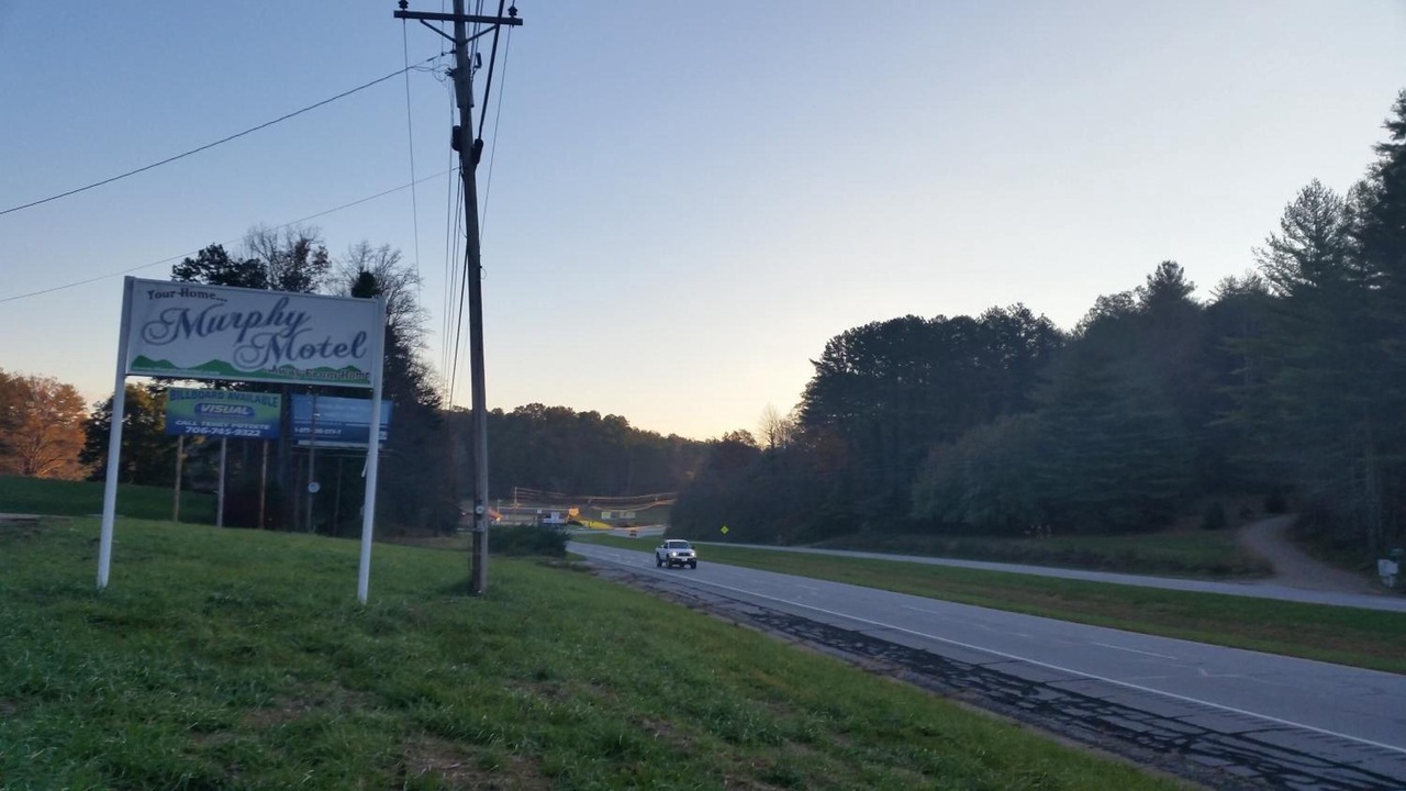 Photo of Outdoor in Murphy