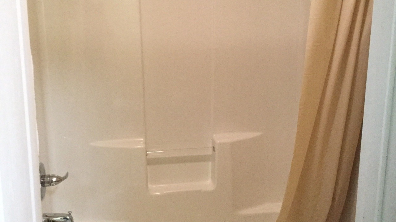 Photo of Bathroom in Murphy