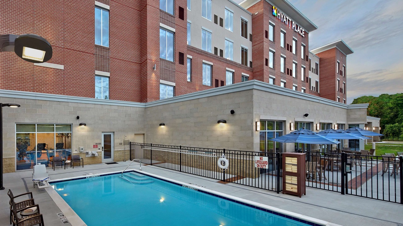 Photo of Outdoor in Chapel Hill