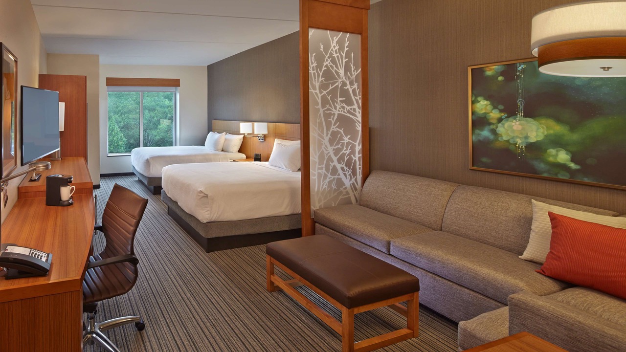 Photo of Bedroom in Chapel Hill