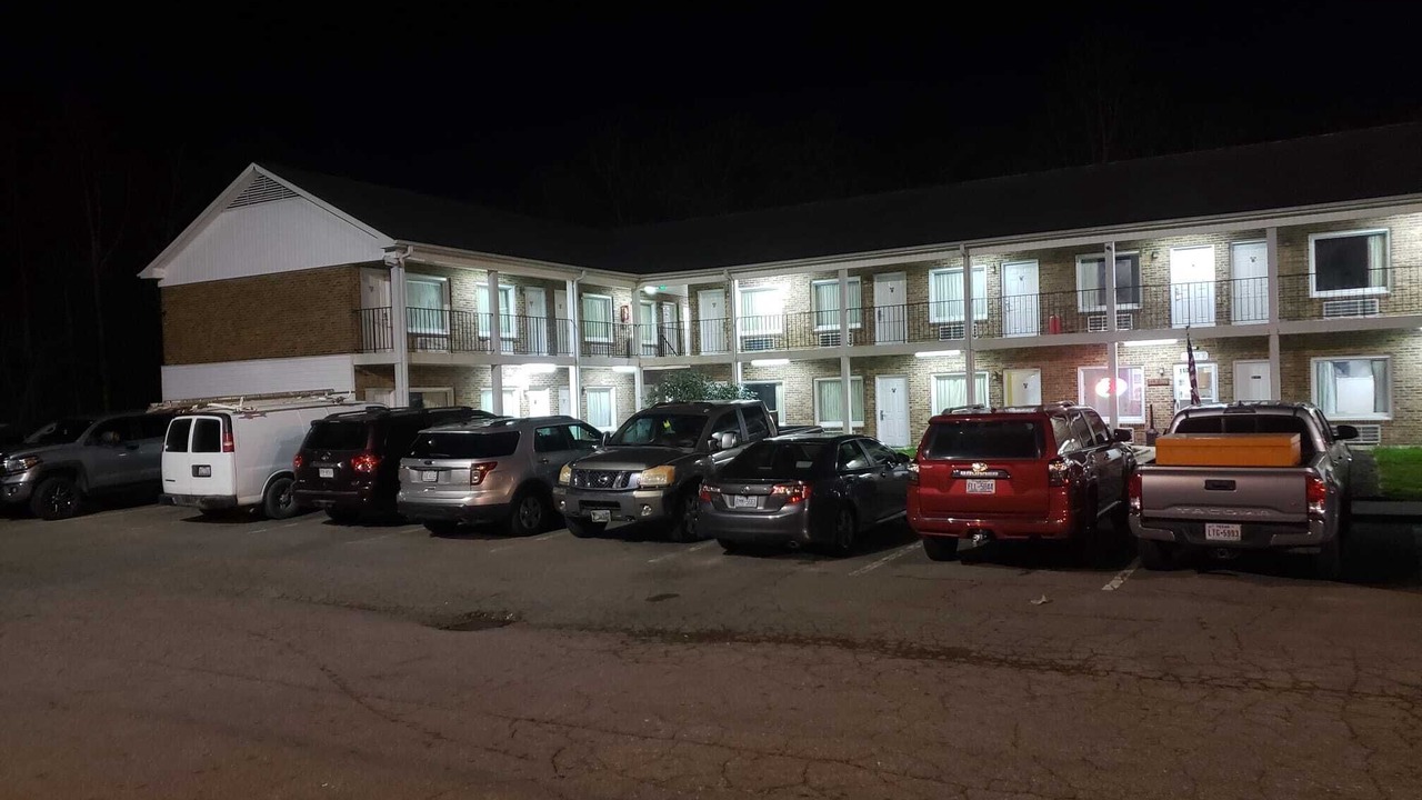 Photo of Outdoor in Jonesville