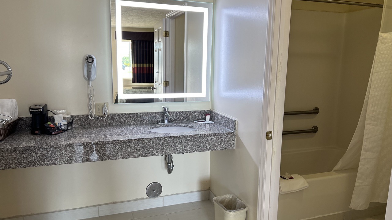 Photo of Bathroom in Dobson
