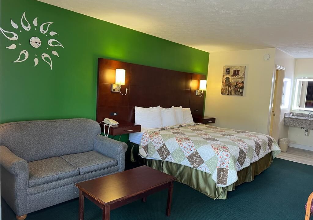 Photo of Bedroom in Dobson