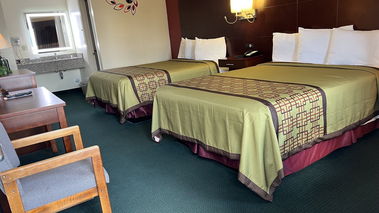 Photo of Bedroom in Dobson