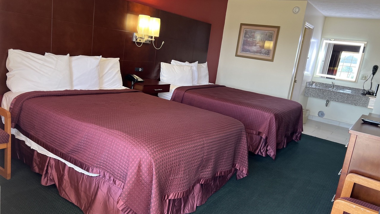 Photo of Bedroom in Dobson