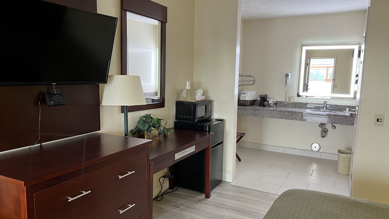 Photo of Bathroom in Dobson