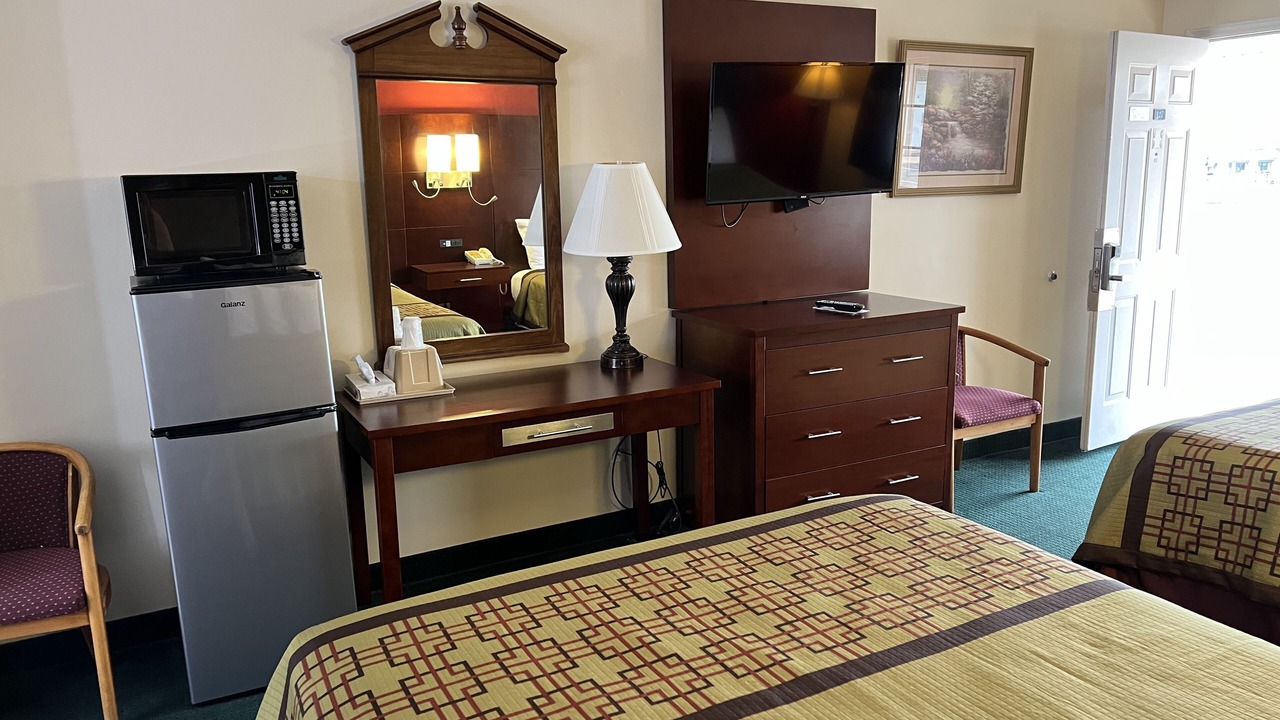 Photo of Bedroom in Dobson