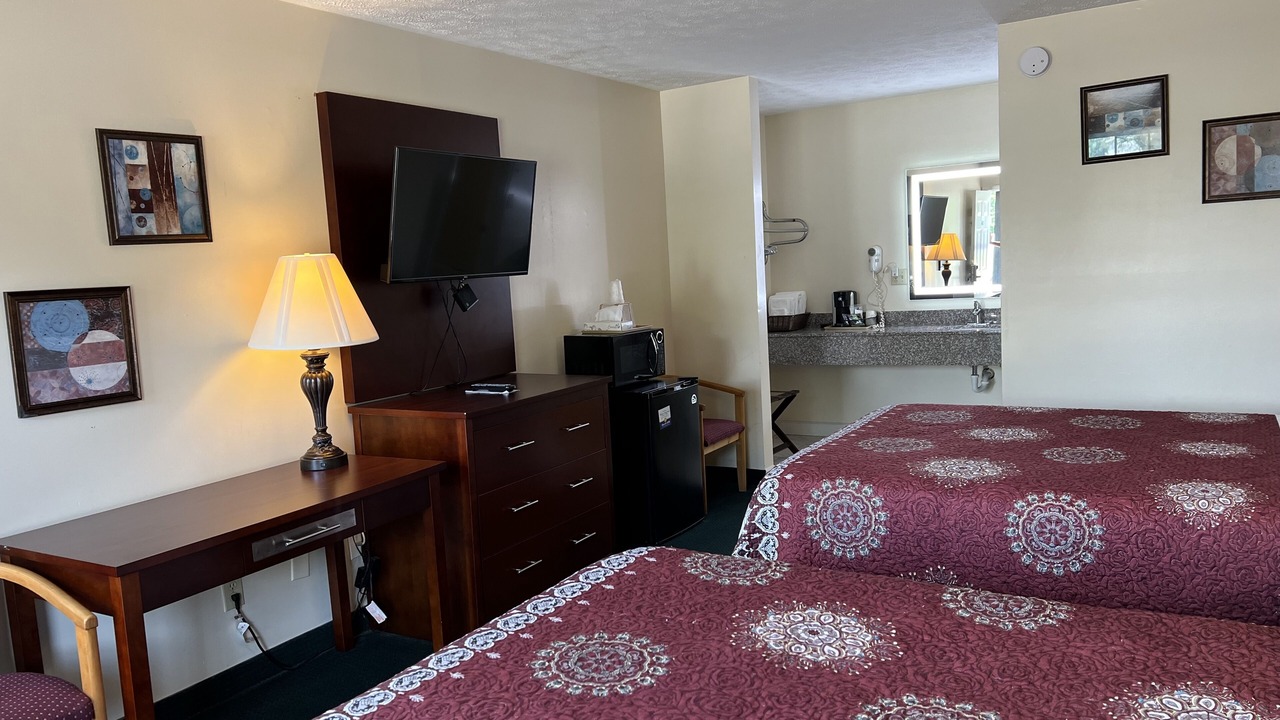 Photo of Bedroom in Dobson