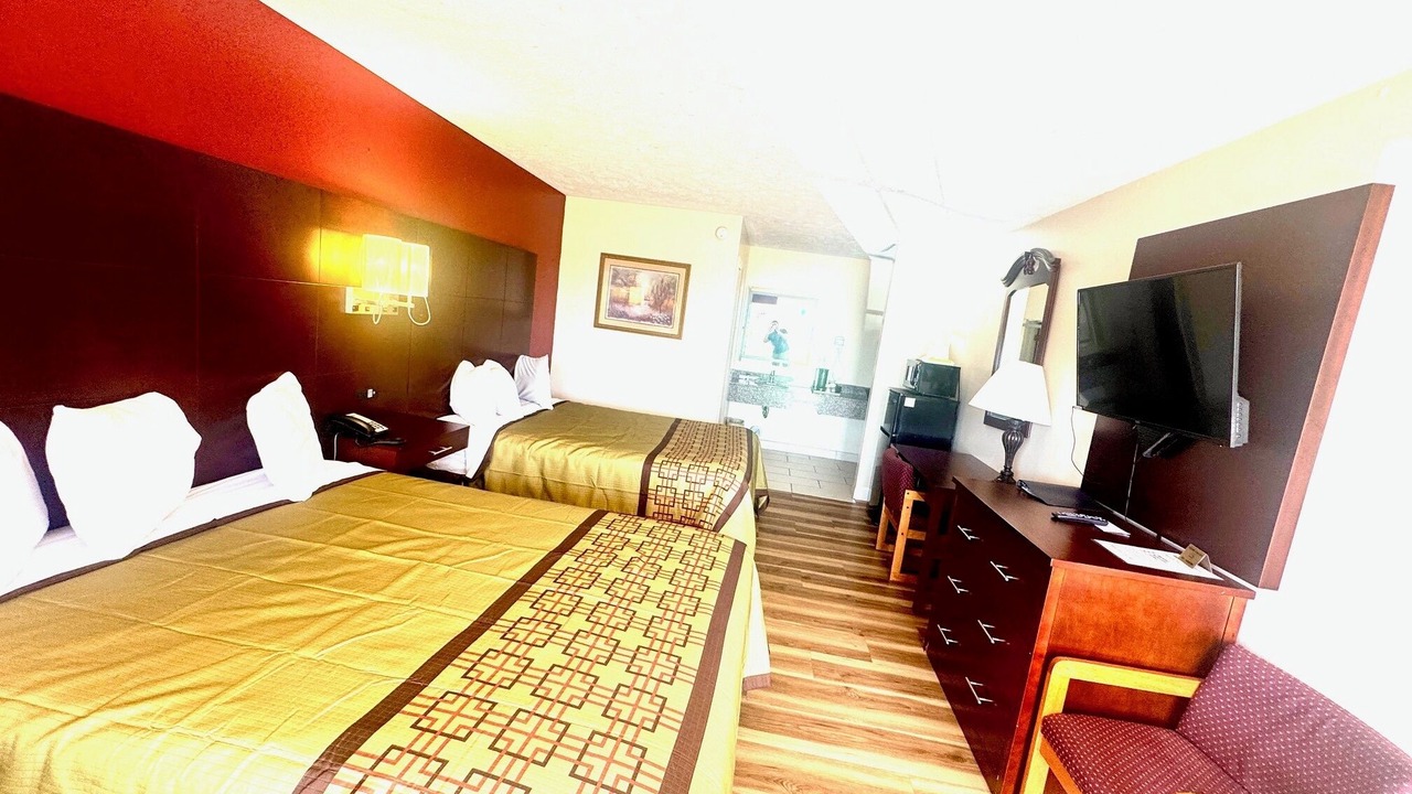 Photo of Bedroom in Dobson