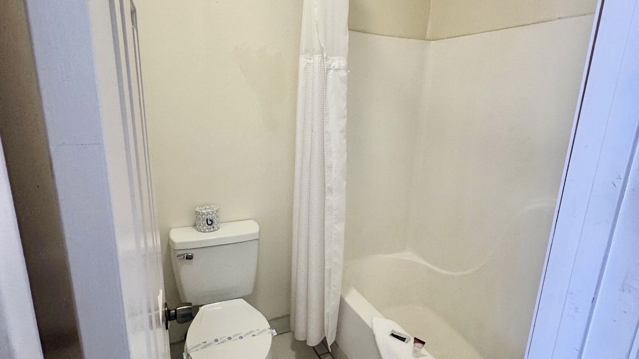 Photo of Bathroom in Dobson