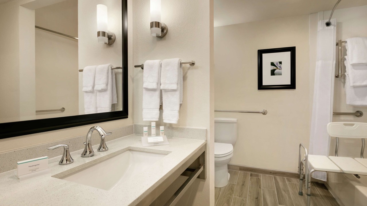 Photo of Bathroom in Statesville
