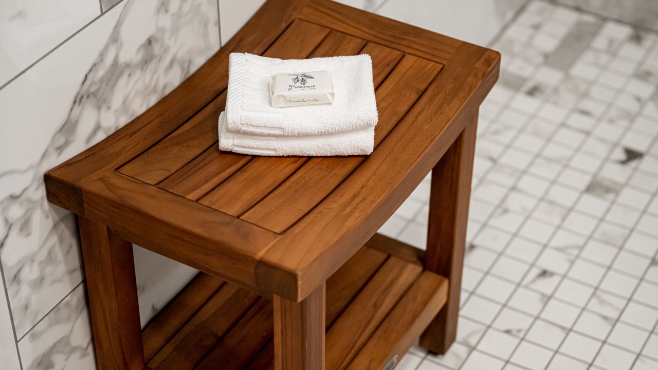 Photo of Bathroom in Historic Montford