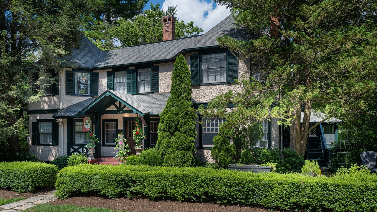 Photo of Outdoor in Historic Montford