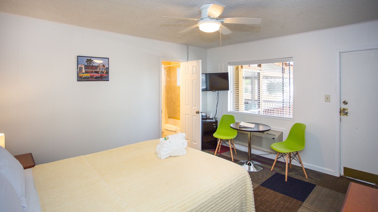Photo of Bedroom in Murphy