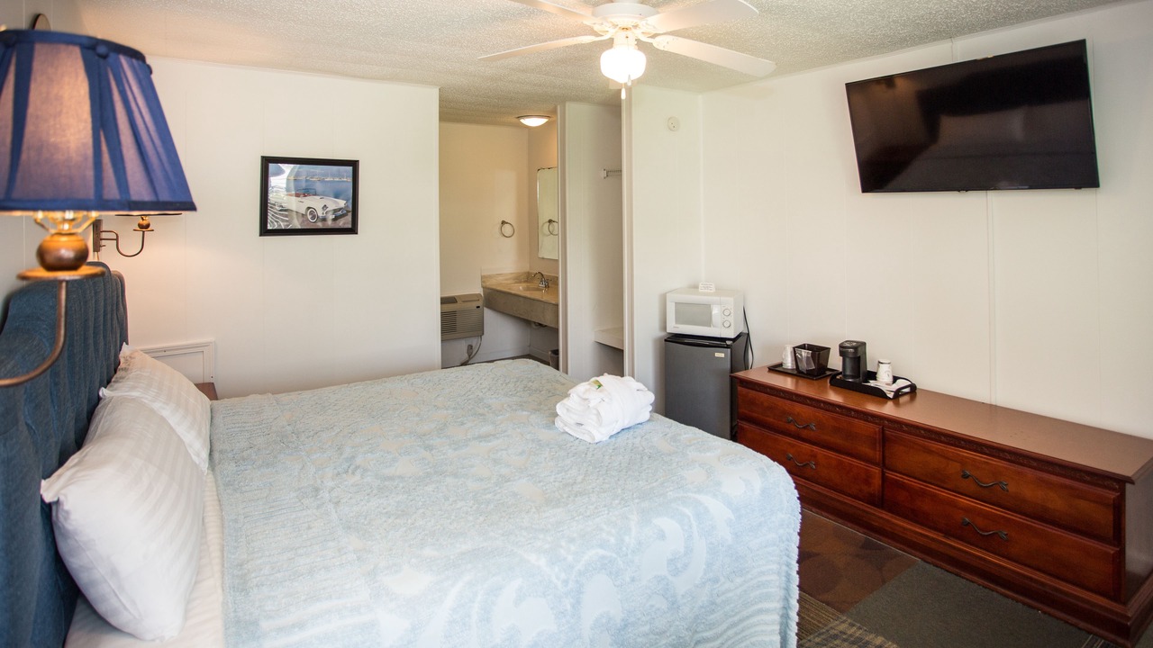 Photo of Bedroom in Murphy