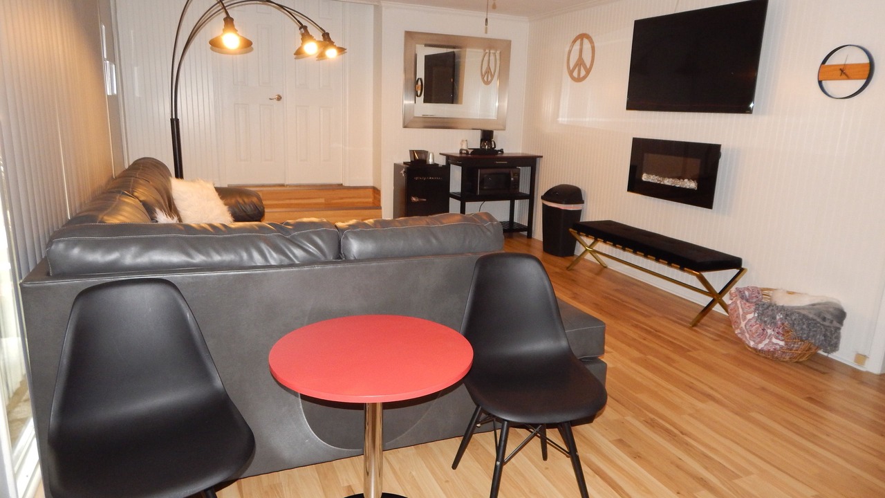 Photo of Bedroom in Murphy