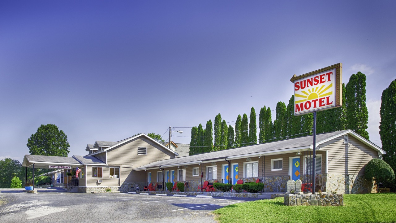 Photo of Outdoor in Murphy