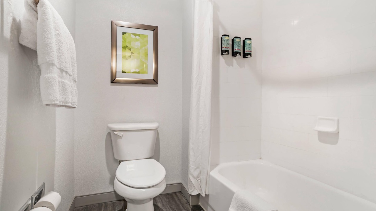 Photo of Bedroom in Gunter Afs