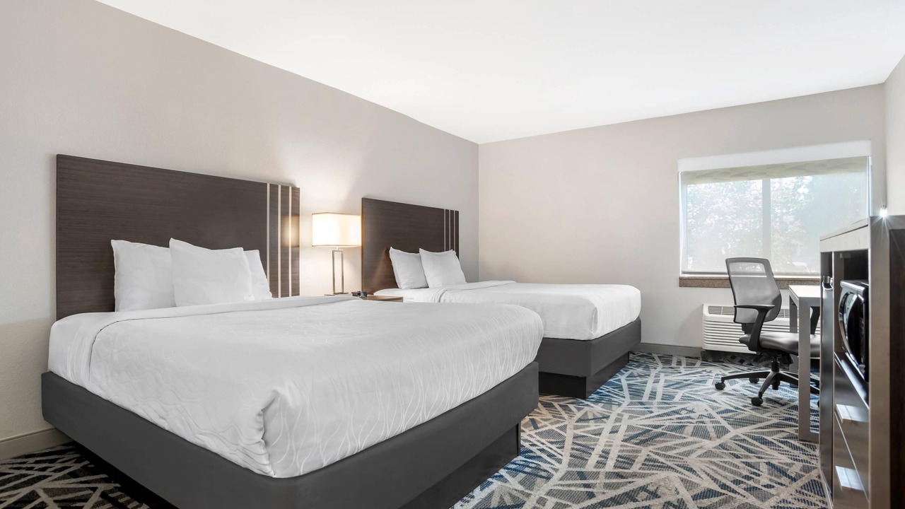 Photo of Bedroom in Gunter Afs