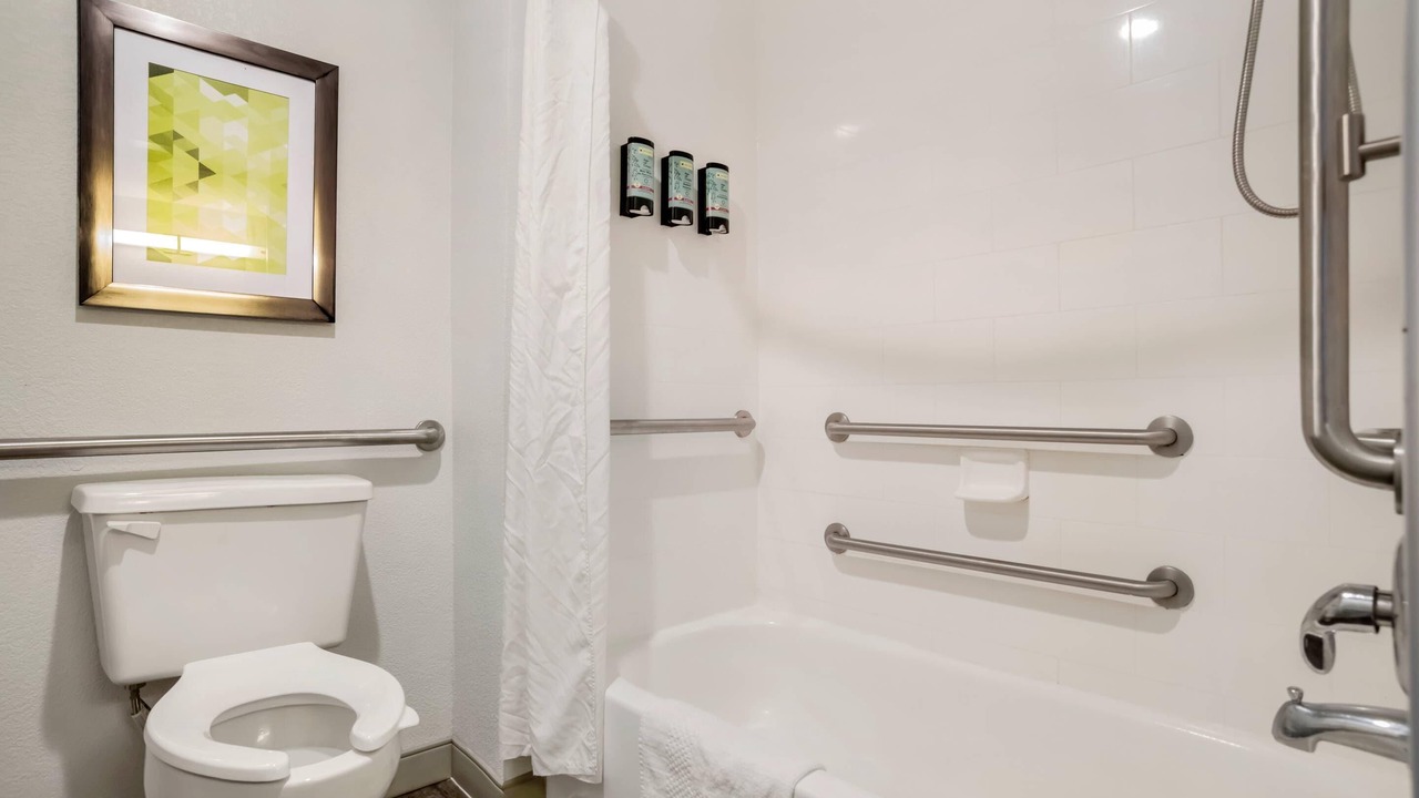 Photo of Bedroom in Gunter Afs