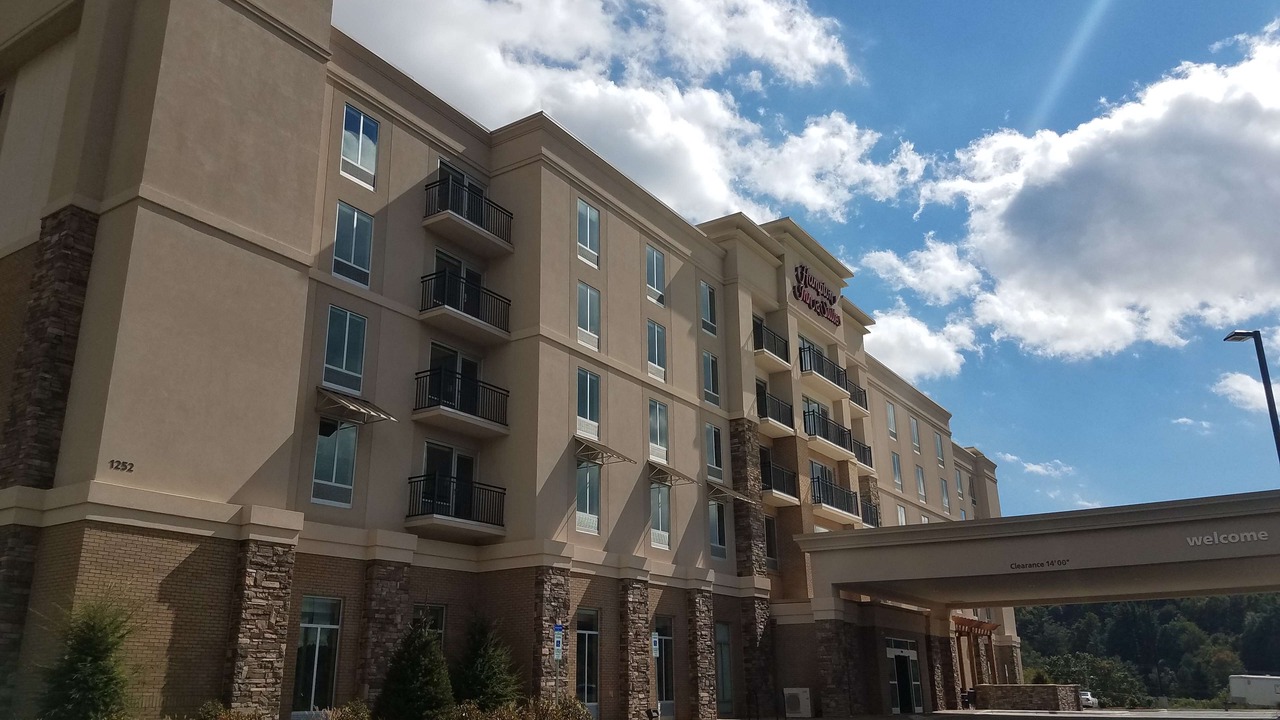 Photo of Outdoor in Boone