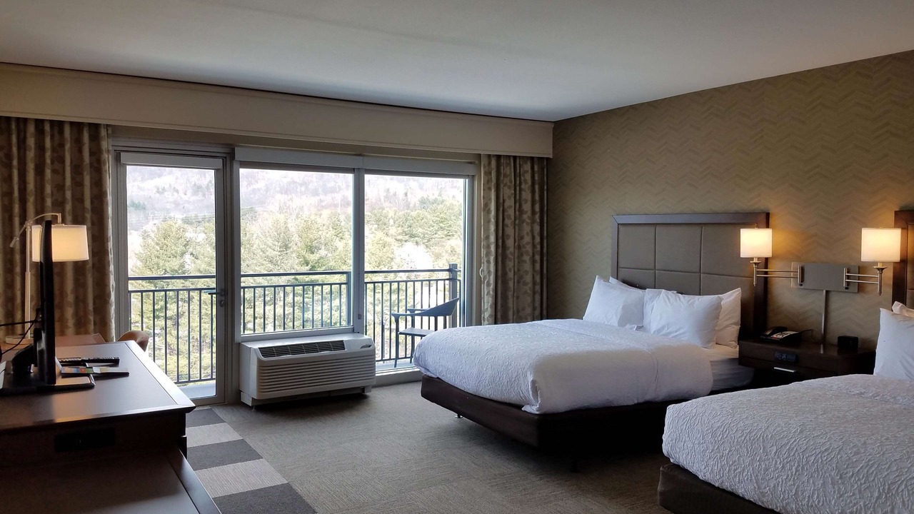 Photo of Bedroom in Boone
