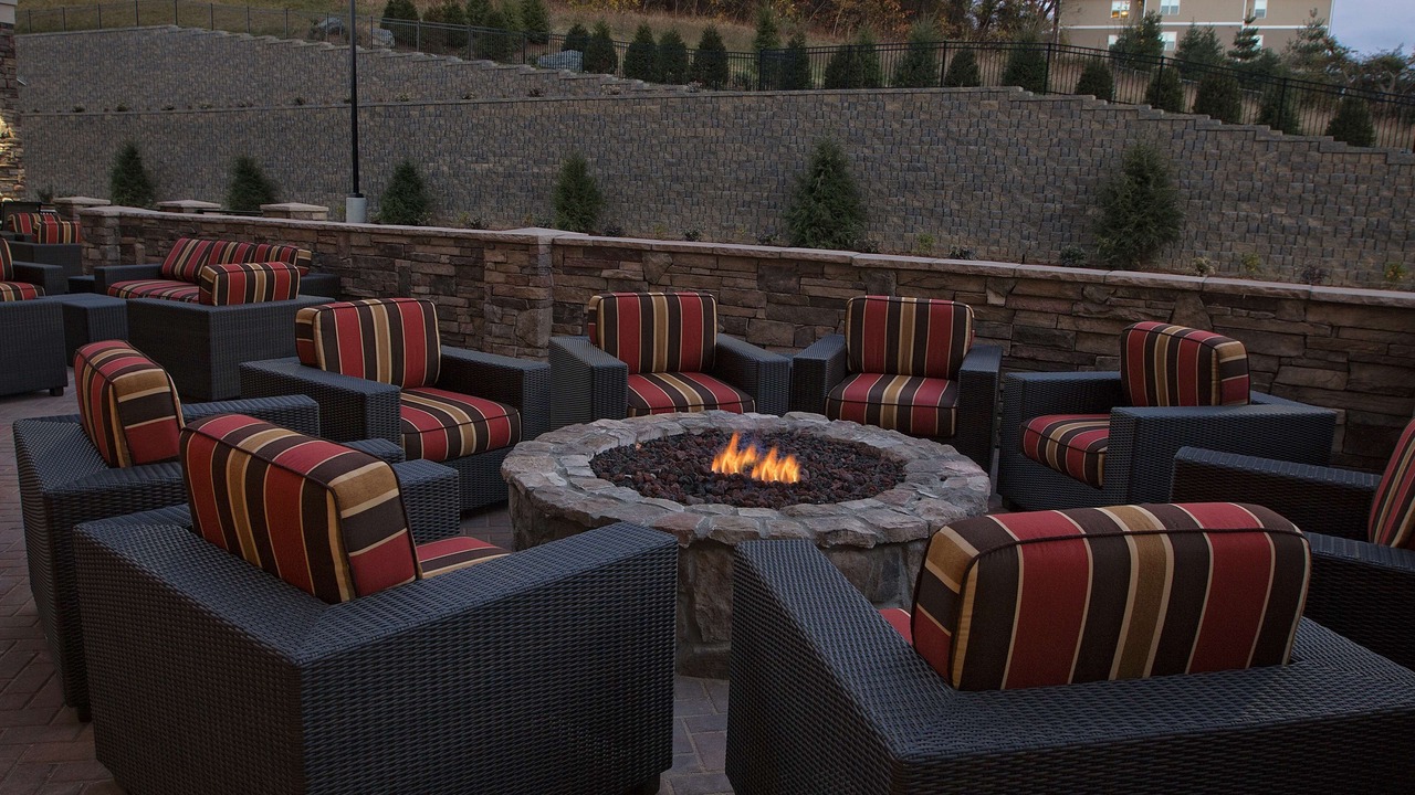 Photo of Outdoor in Boone