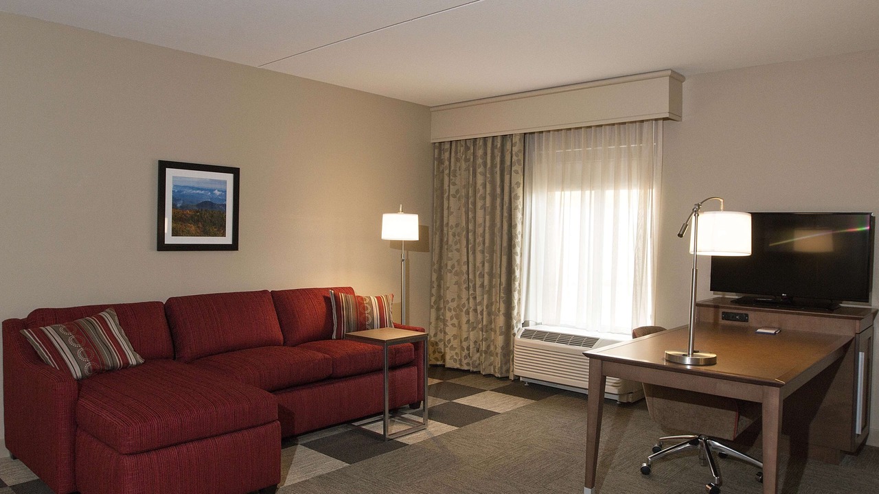 Photo of Bedroom in Boone