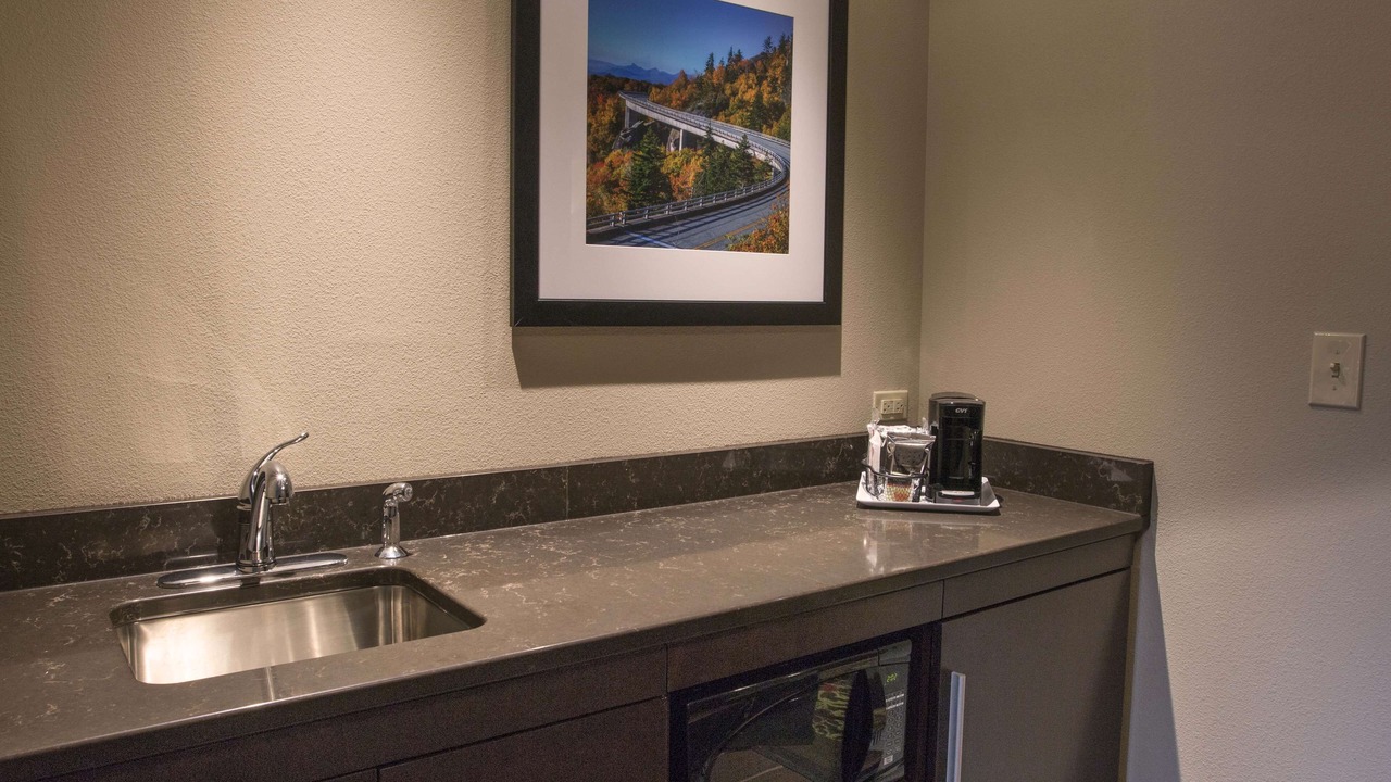 Photo of Kitchen in Boone