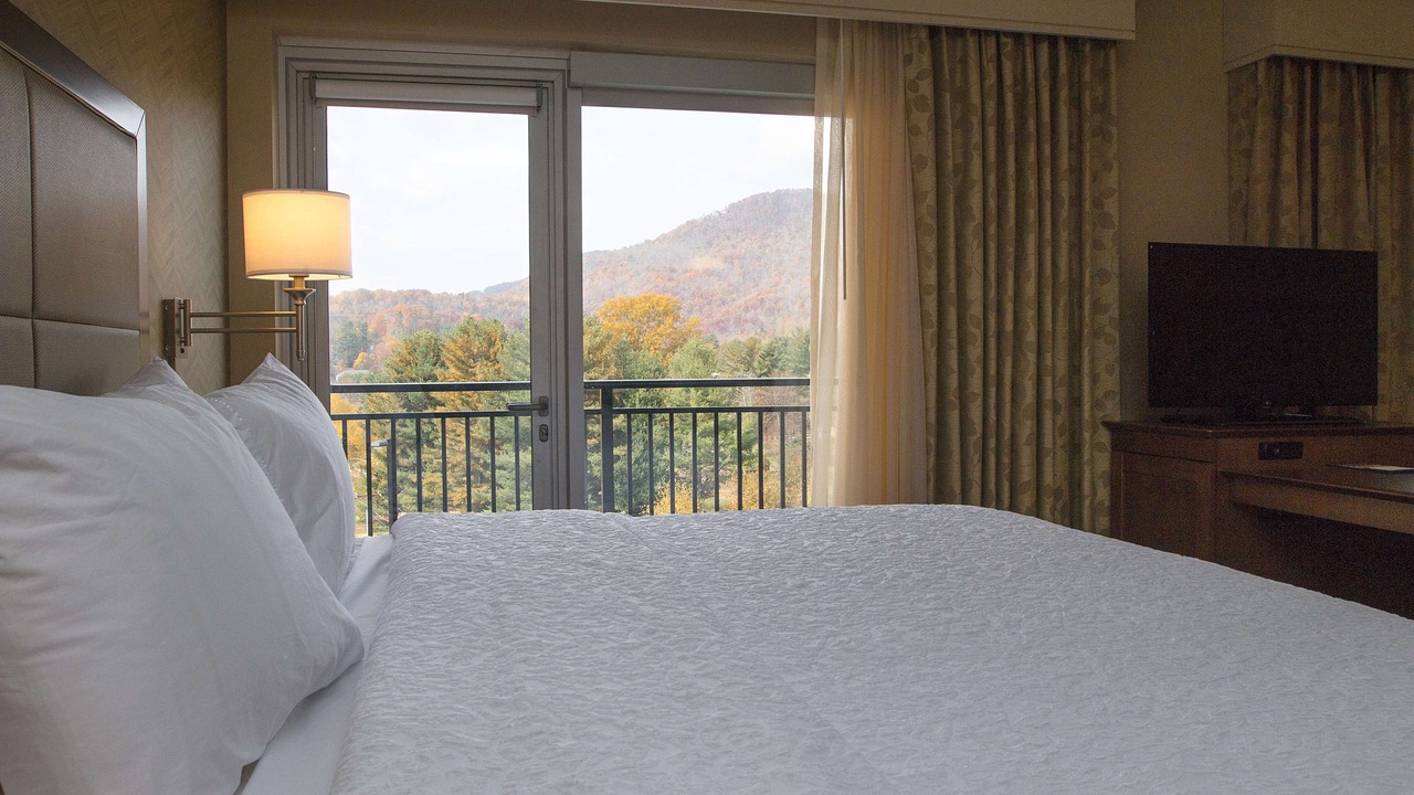 Photo of Bedroom in Boone