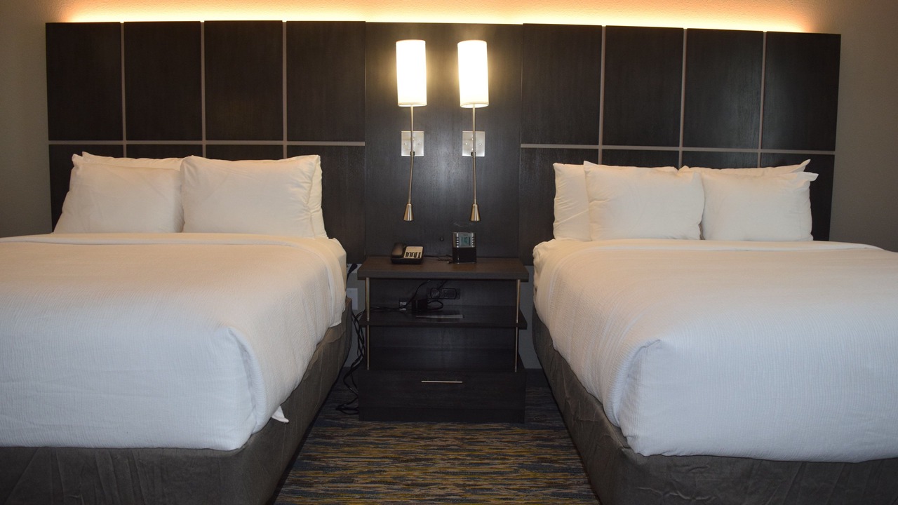 Photo of Bedroom in Metrocenter - North Rhodes Park