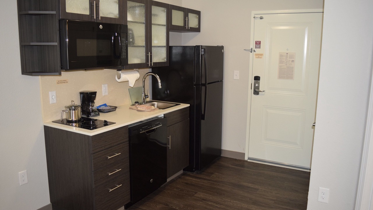 Photo of Bedroom in Metrocenter - North Rhodes Park