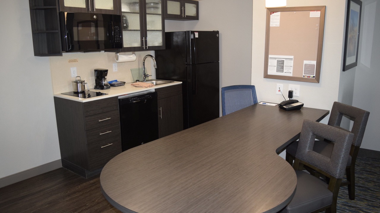 Photo of Bedroom in Metrocenter - North Rhodes Park