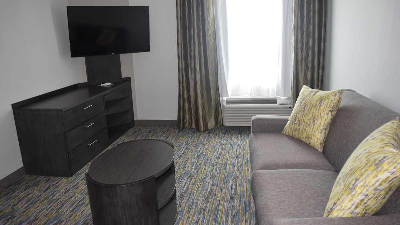 Photo of Bedroom in Metrocenter - North Rhodes Park