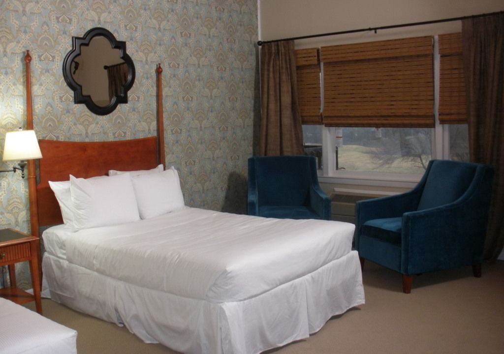 Photo of Bedroom in Roaring Gap