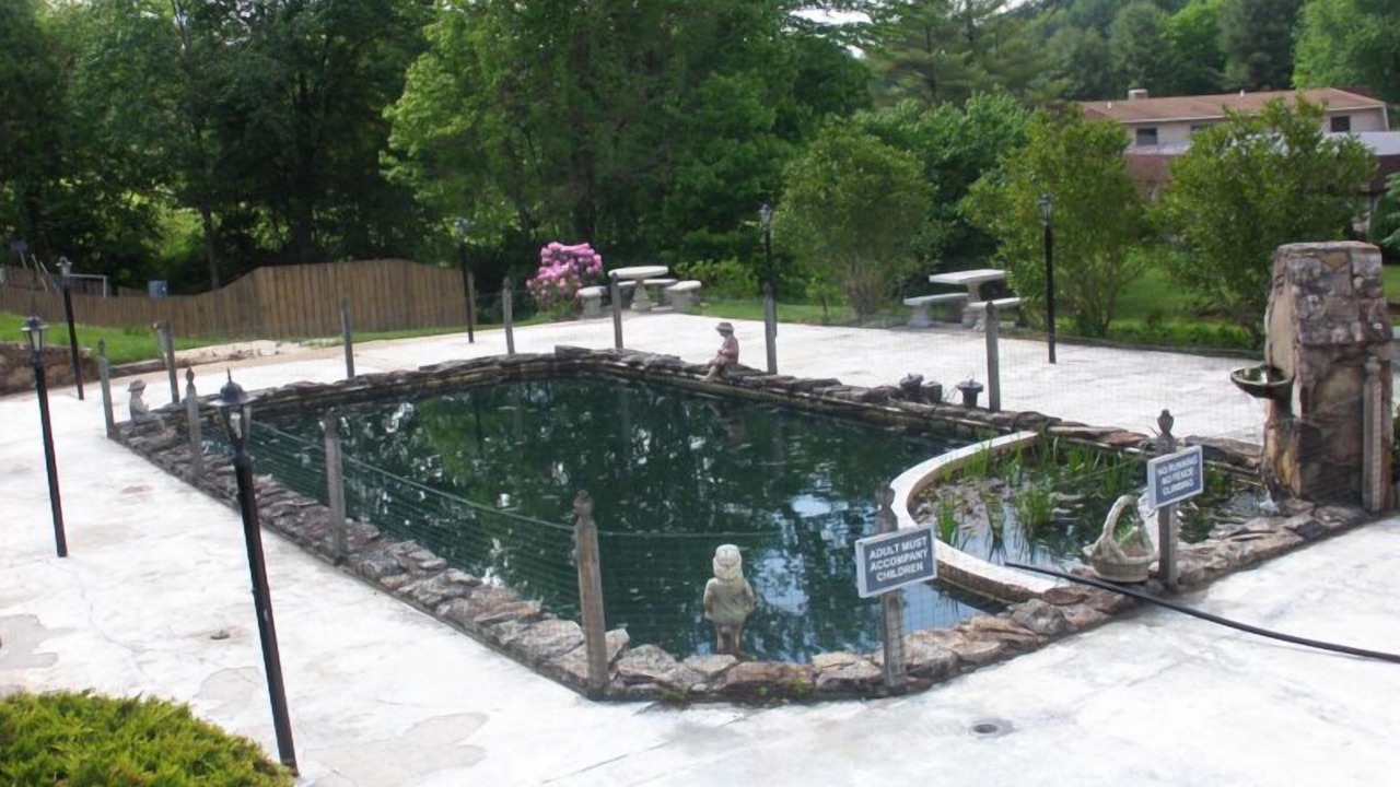 Photo of Outdoor in Roaring Gap