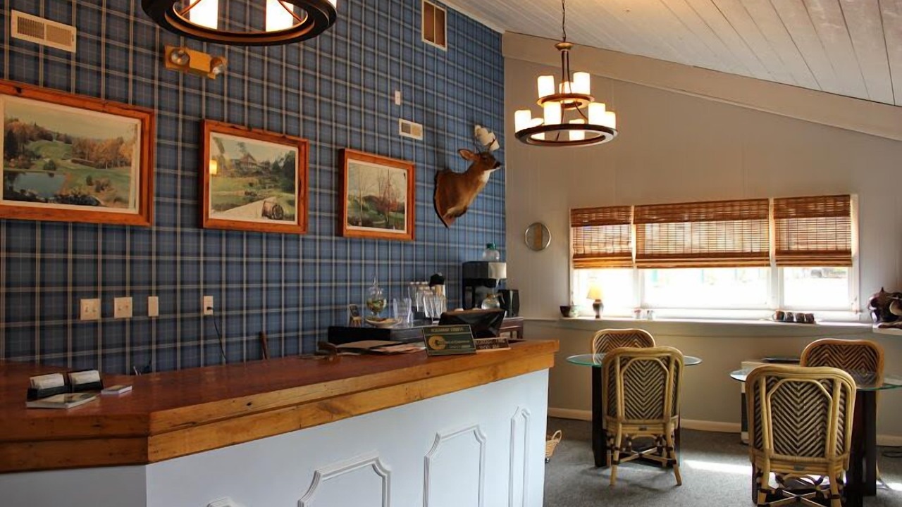 Photo of Kitchen in Roaring Gap