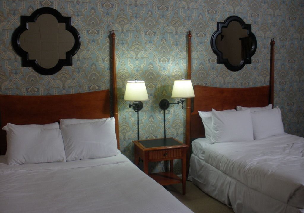 Photo of Bedroom in Roaring Gap