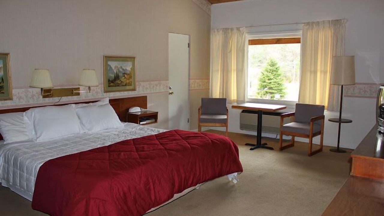 Photo of Bedroom in Roaring Gap